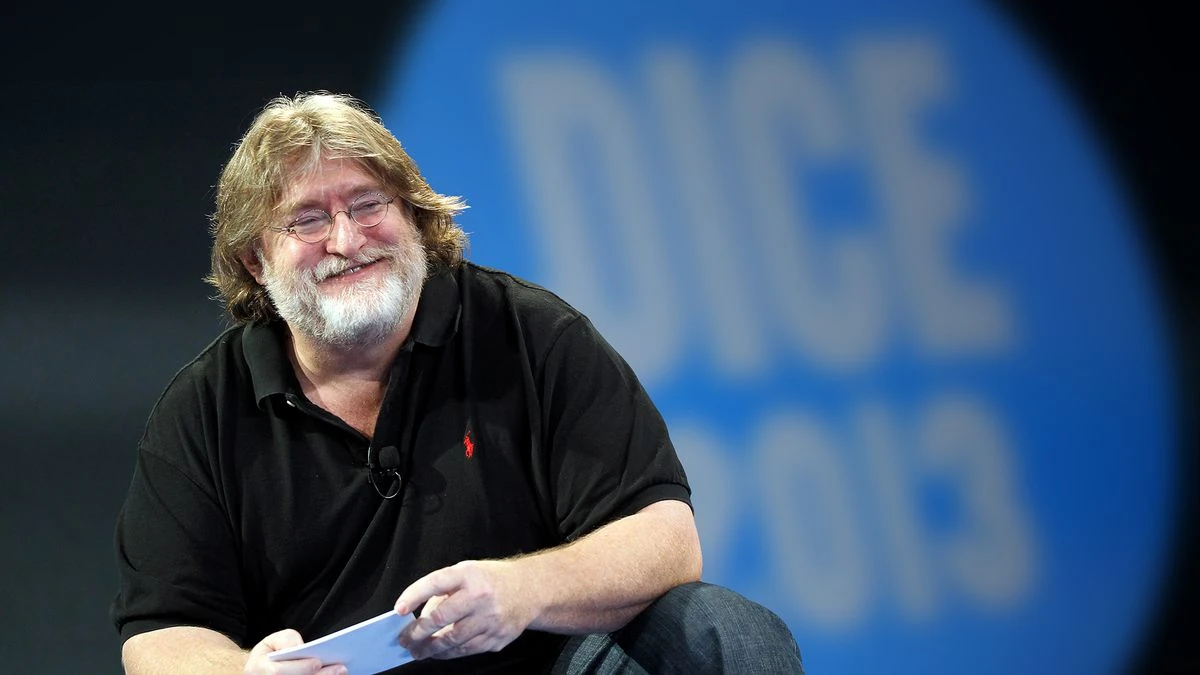 Gabe Newell net worth: Inside the fortune of the gaming mogul behind Valve