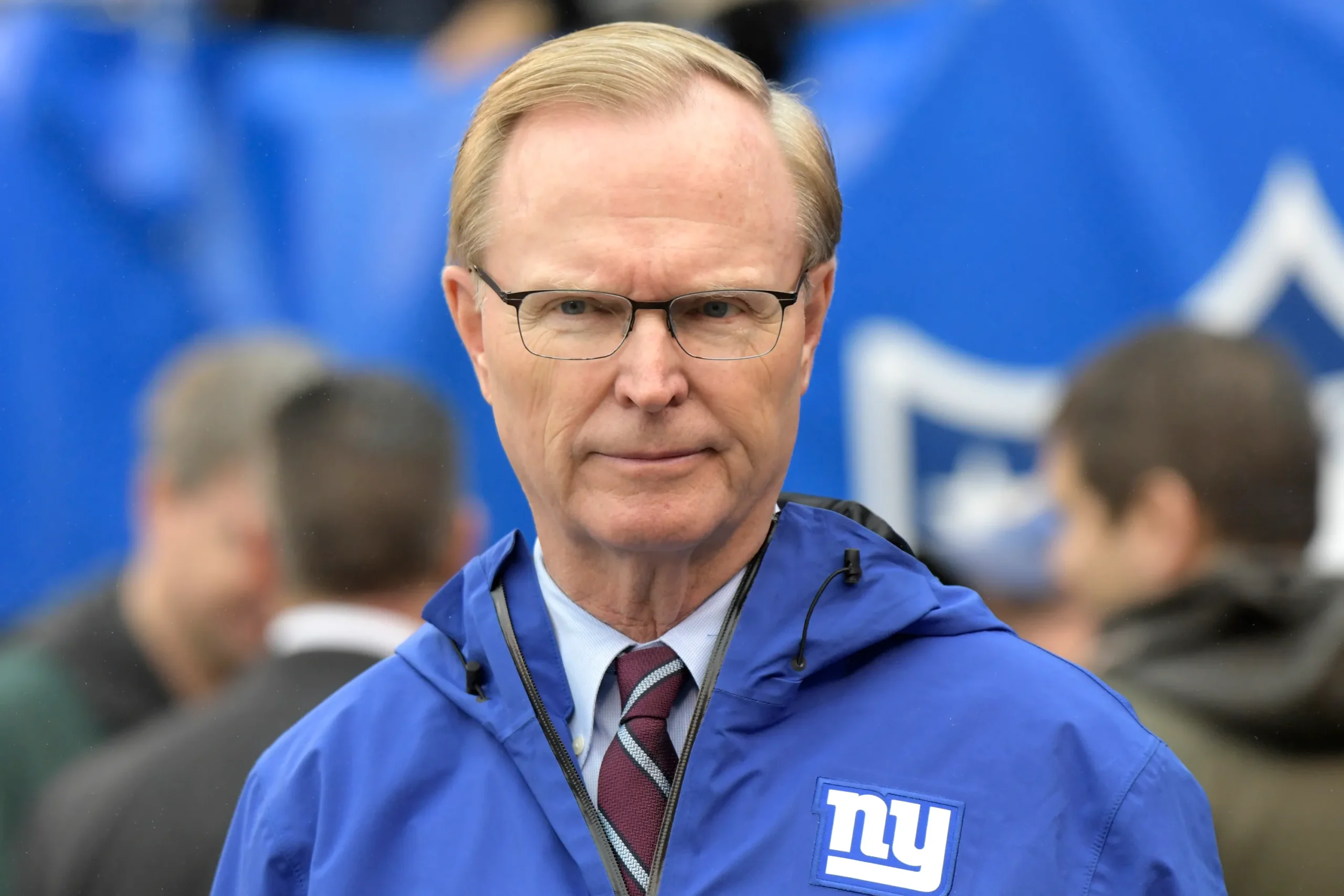 John Mara Net Worth