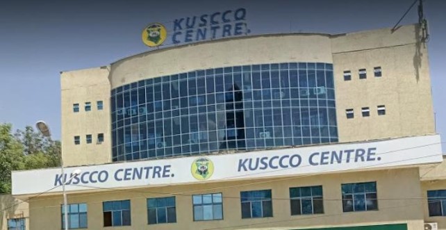 KUSCCO To Auction Over 50 Properties Across Kenya In June