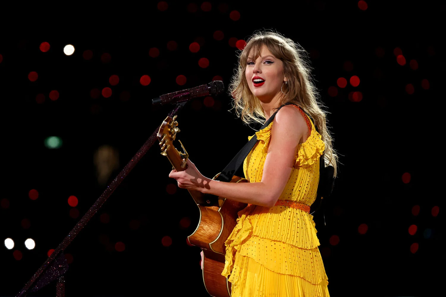 Taylor Swift Net Worth