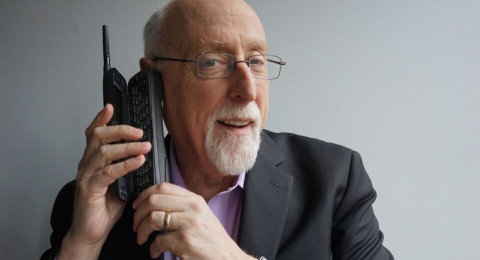 Walt Mossberg Net Worth