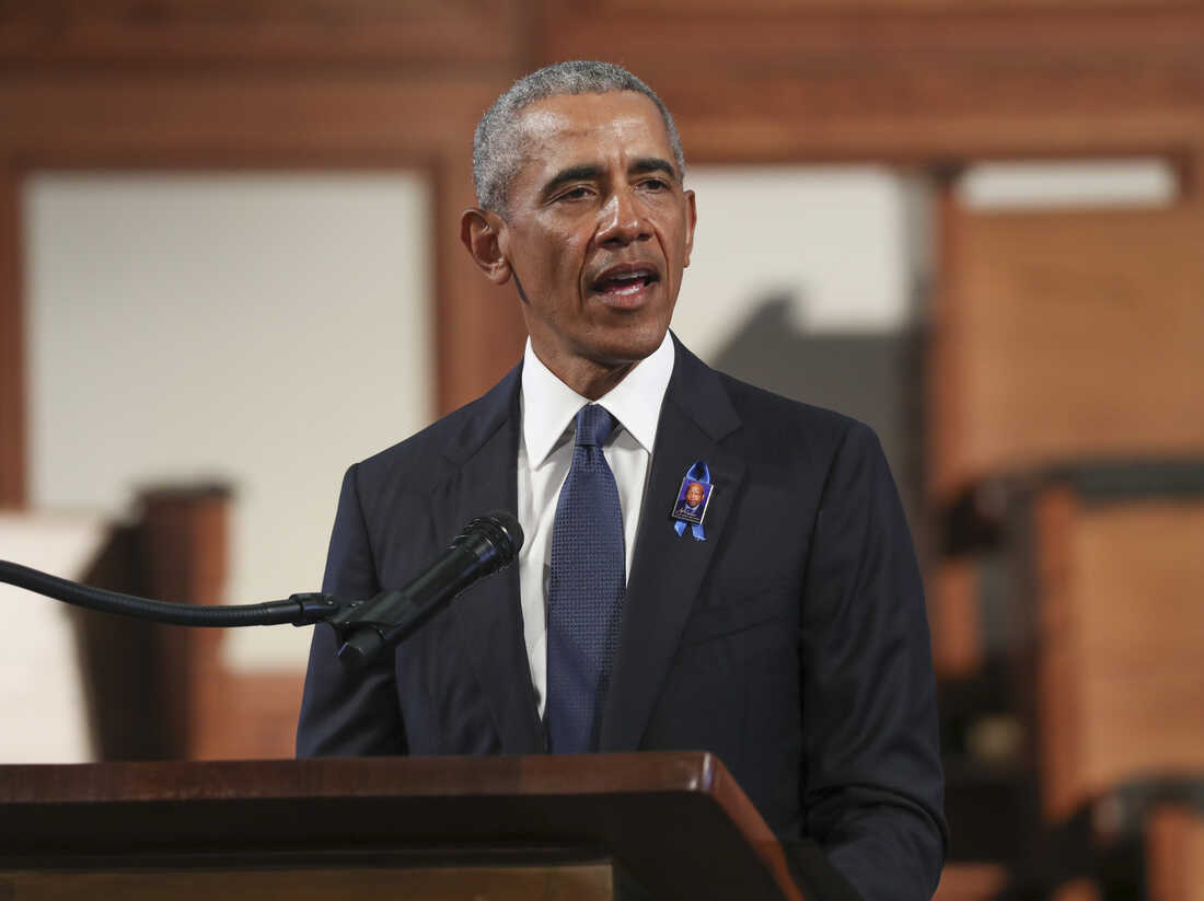 Barack Obama Net Worth