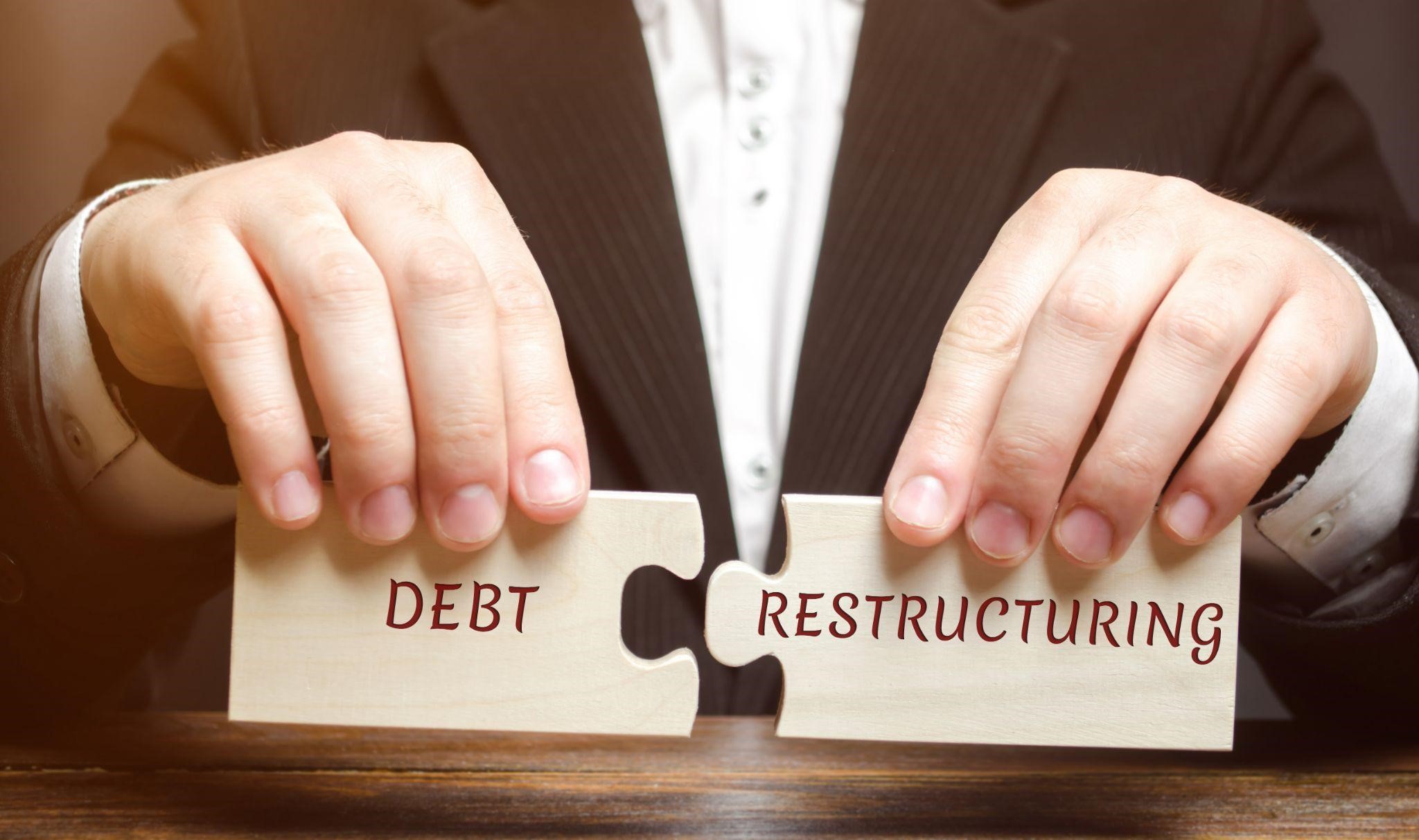 Challenges of loan restructuring Disadvantages of loan restructuring How SACCO members can request loan restructuring Loan restructuring in SACCOs