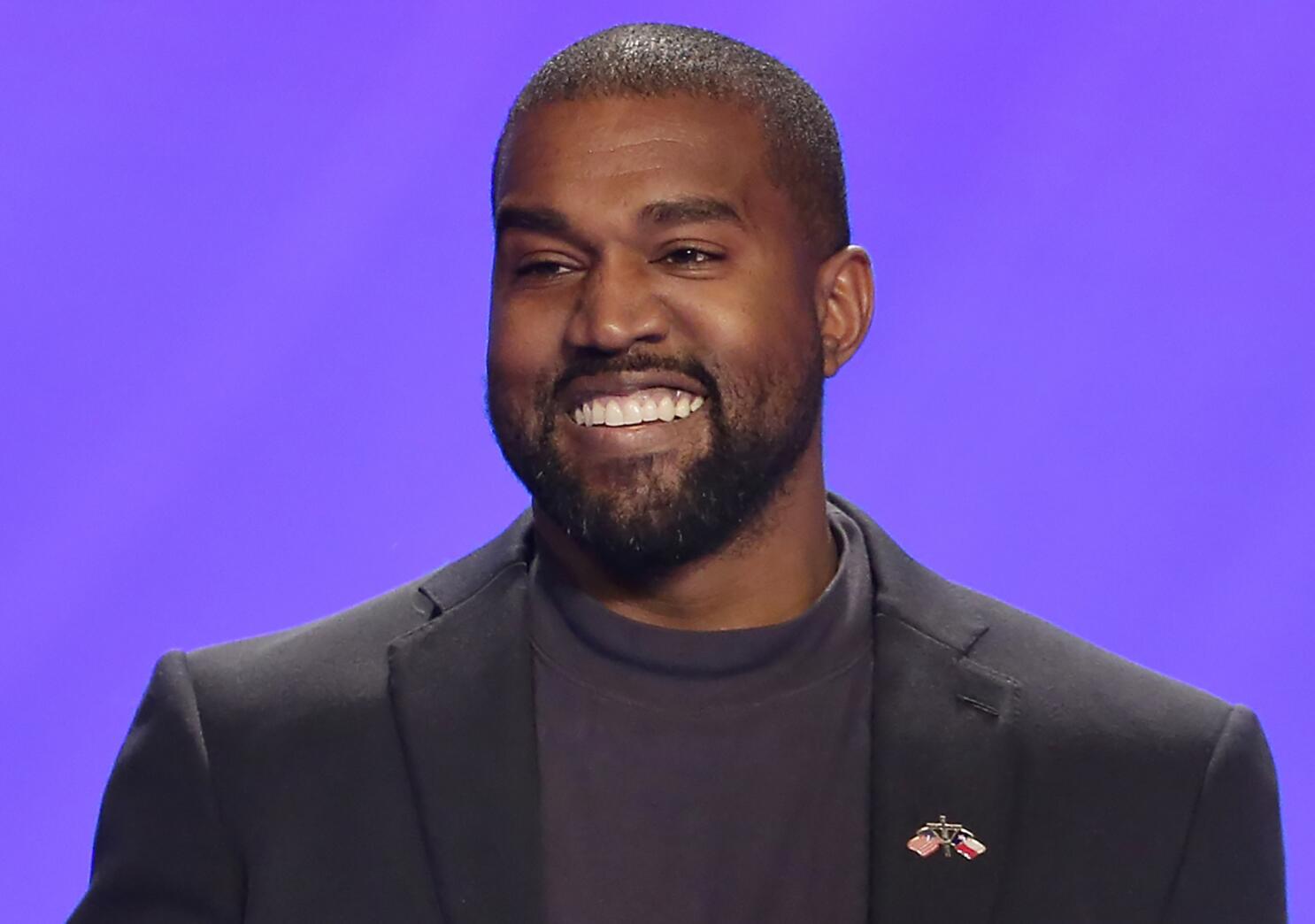 Kanye West Net Worth - Sacco Trend Magazine Kanye West