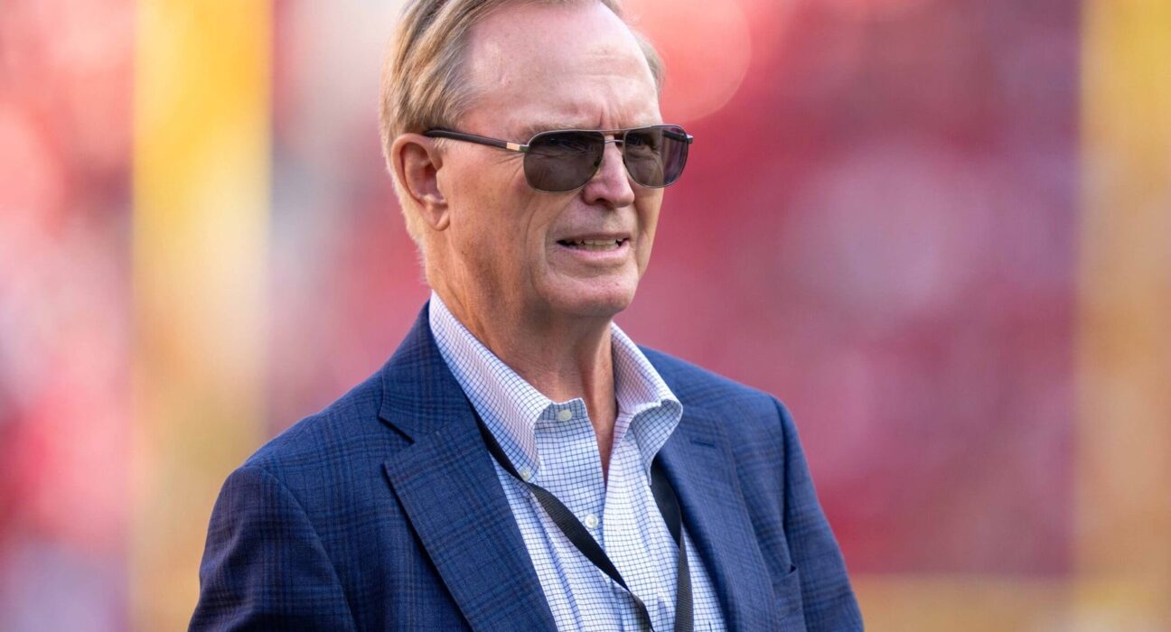 John Mara Net Worth