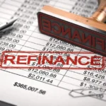 Reasons why borrowers refinance