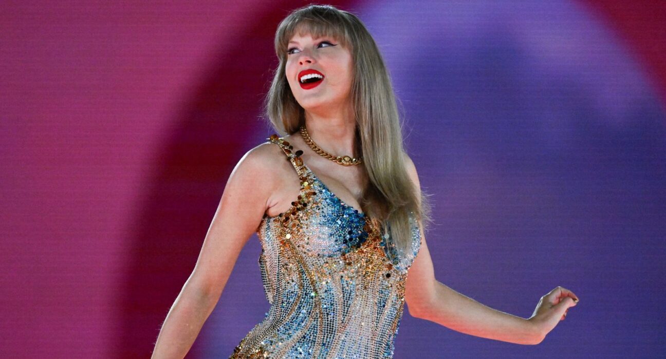Taylor Swift Net Worth