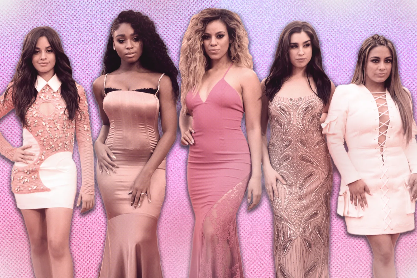 Fifth Harmony Net Worth