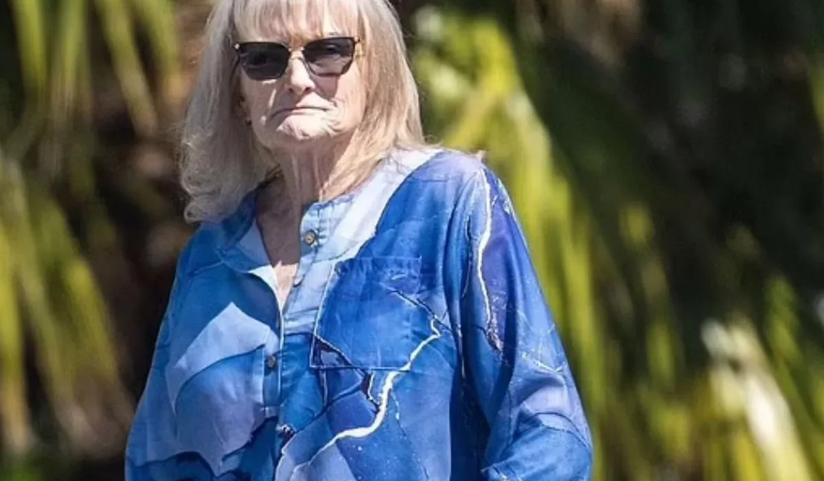 Debbie Rowe Net Worth