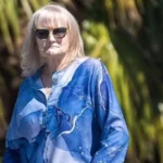 Blanket Jackson Net Worth