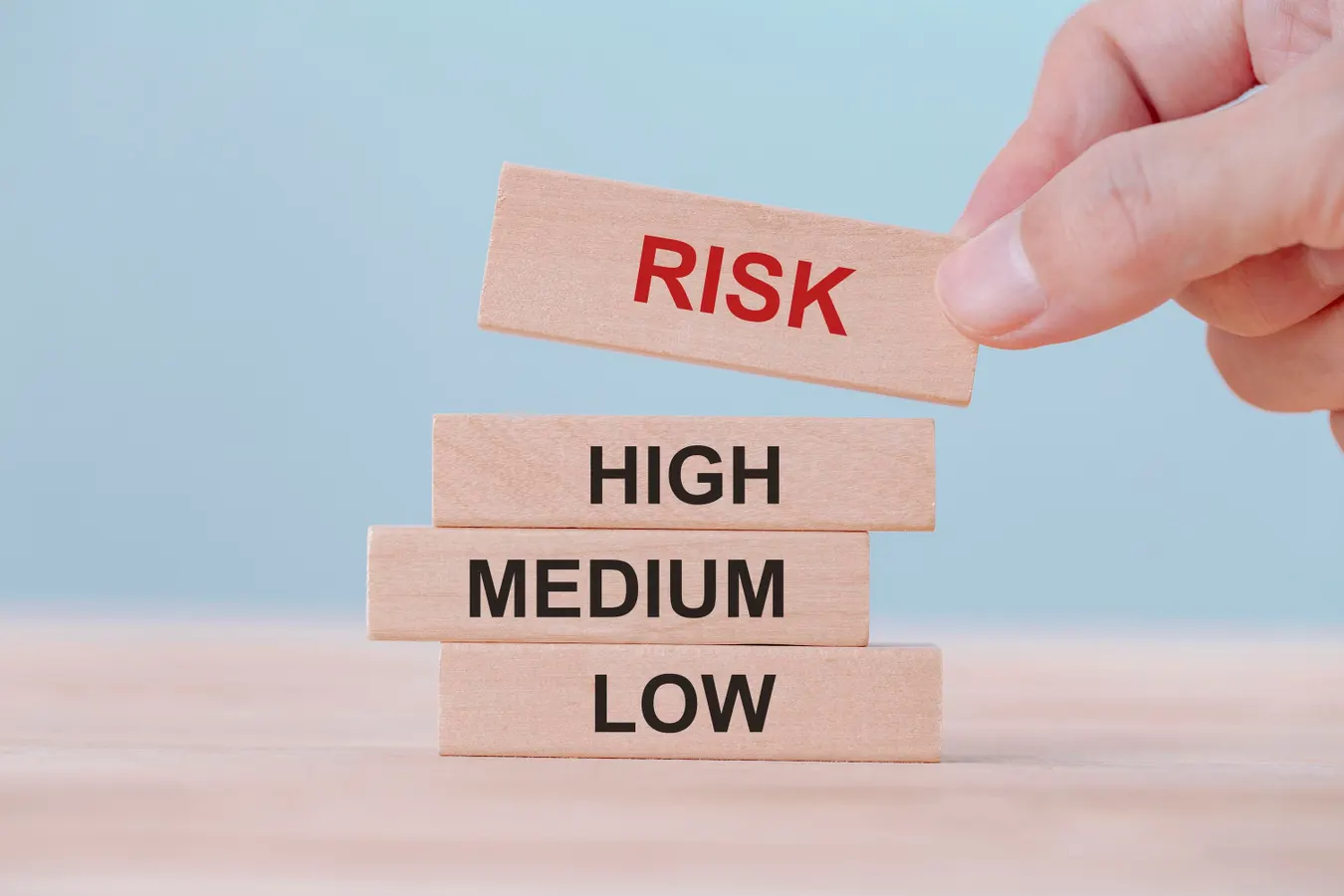 SACCO economic risk factors: Understanding the challenges faced by cooperative societies