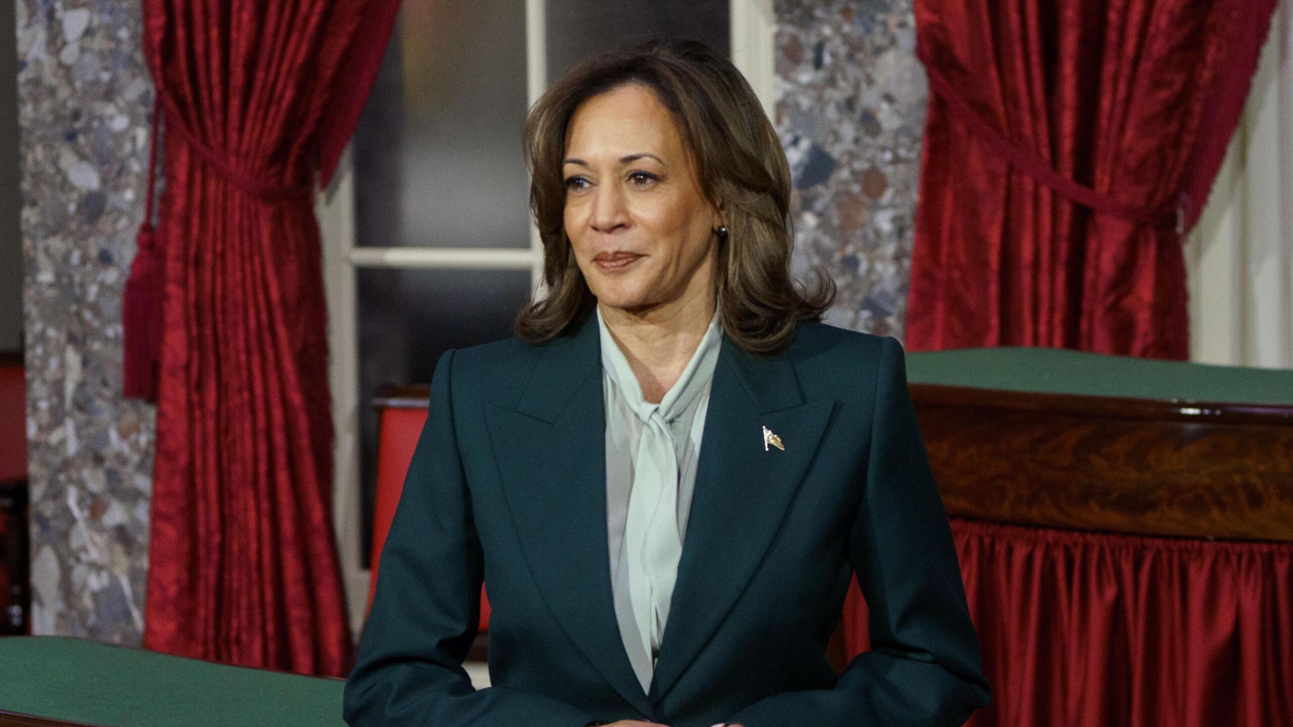 Kamala Harris