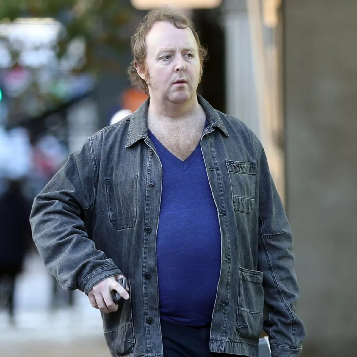 James McCartney Net Worth