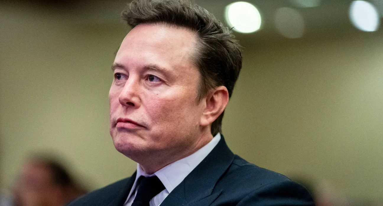 Elon Musk Net Worth 2025