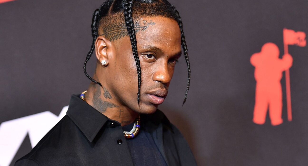 Travis Scott Net Worth