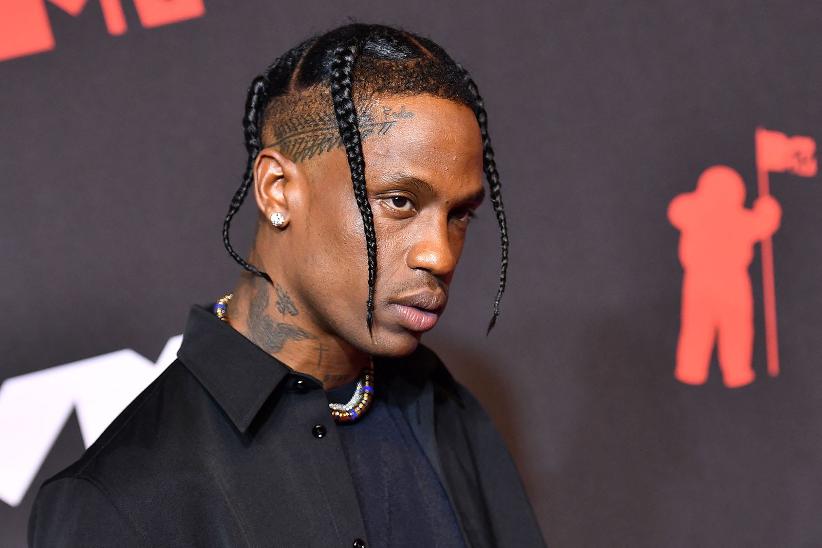 Travis Scott 