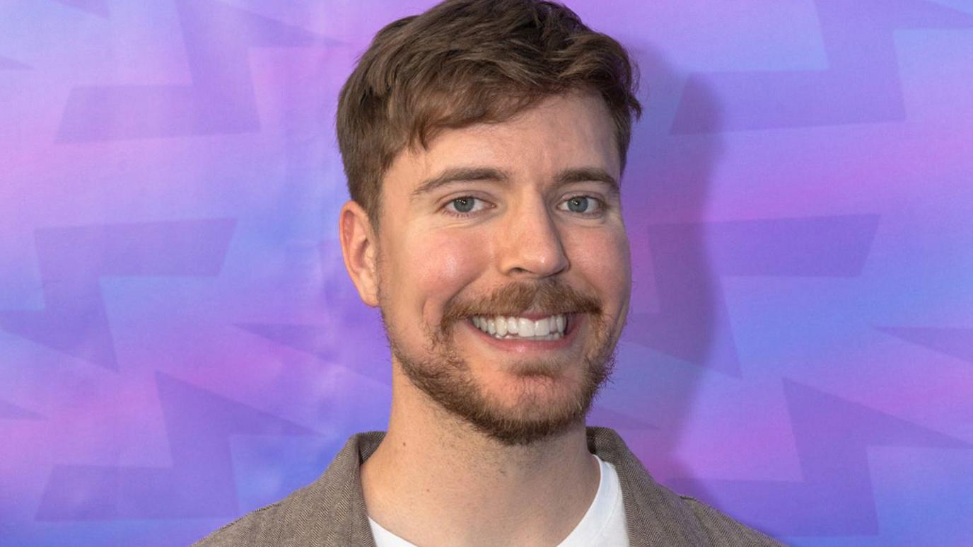 MrBeast Net Worth: How Jimmy Donaldson Became YouTube’s Youngest Billionaire