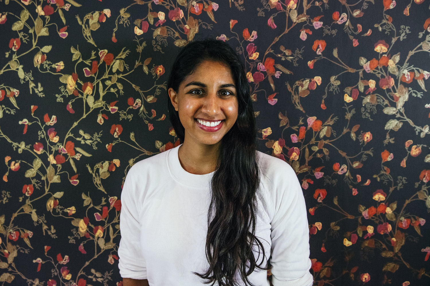 Monica Padman Net Worth