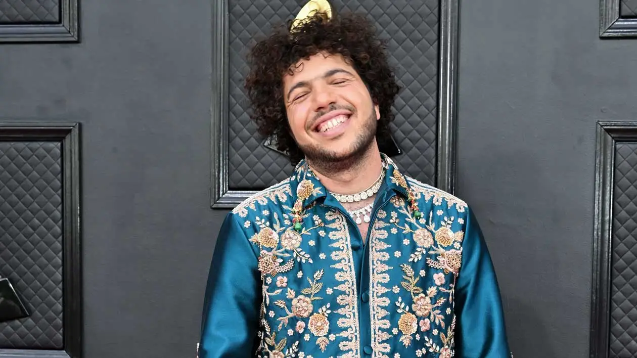 Benny Blanco - Sacco Trend Magazine Benny Blanco