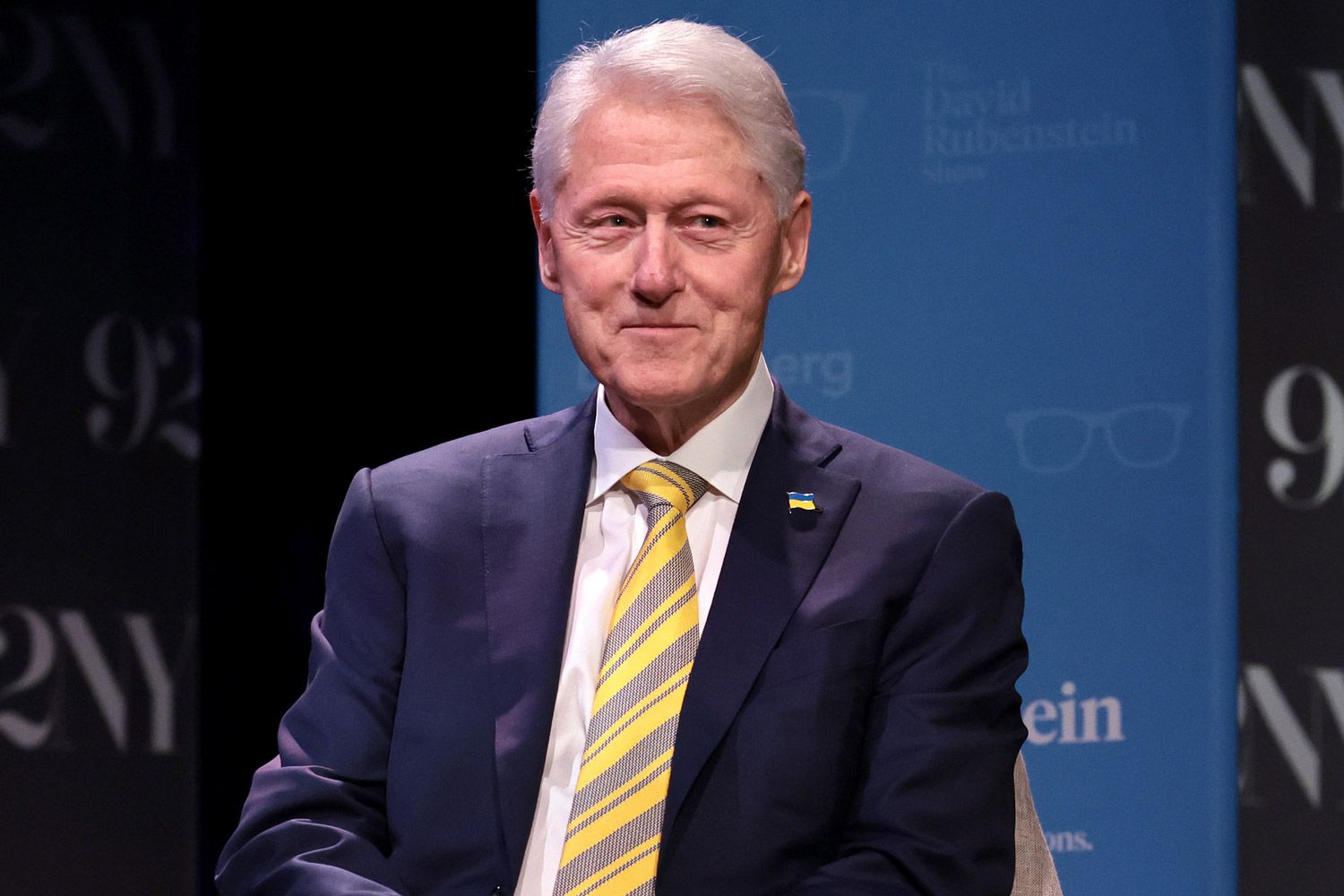 Bill Clinton net worth: Inside the former U.S. president’s wealth and earnings