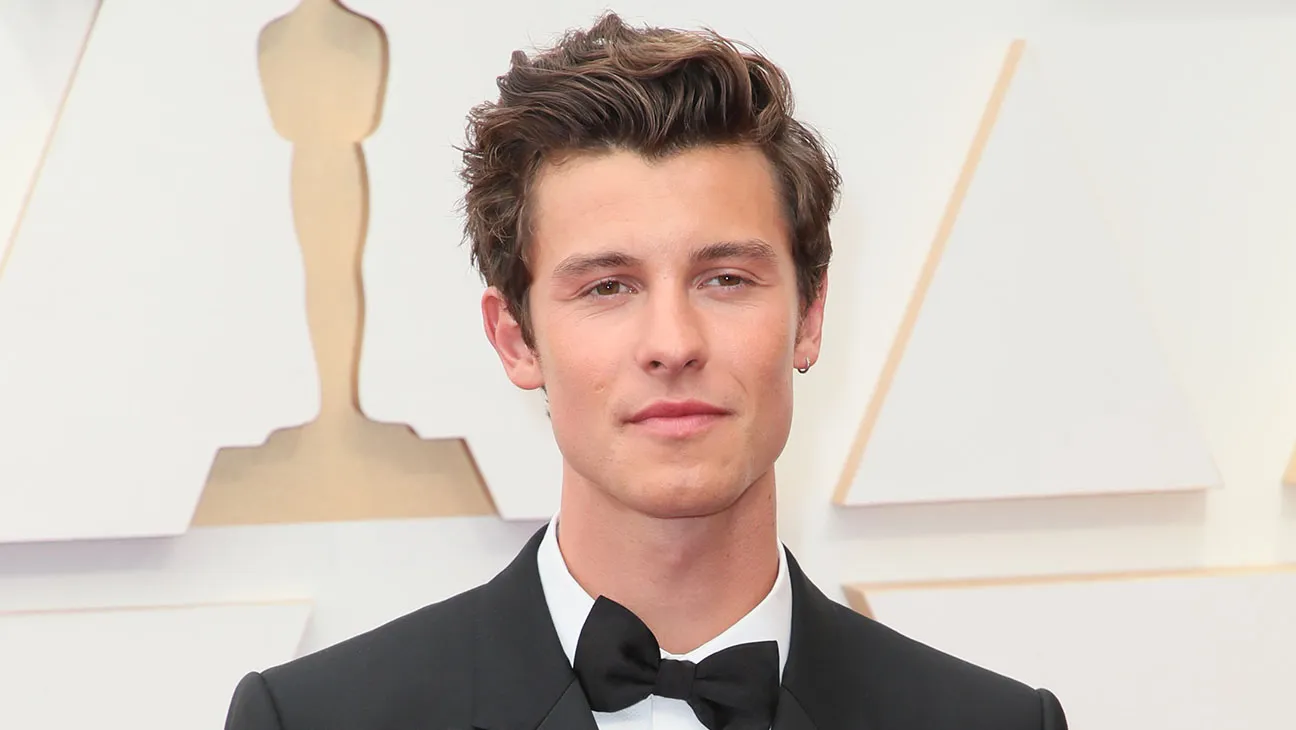 Shawn Mendes Net Worth