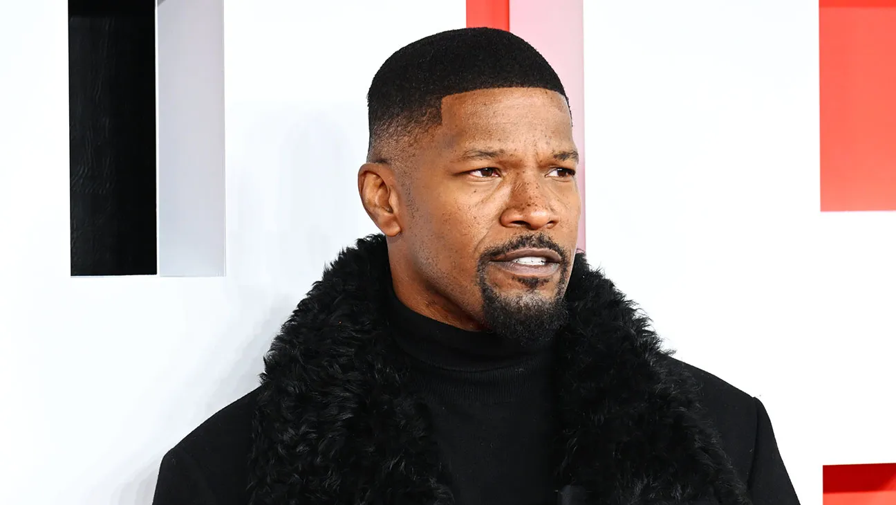 What is Jamie Foxx’s Net Worth?