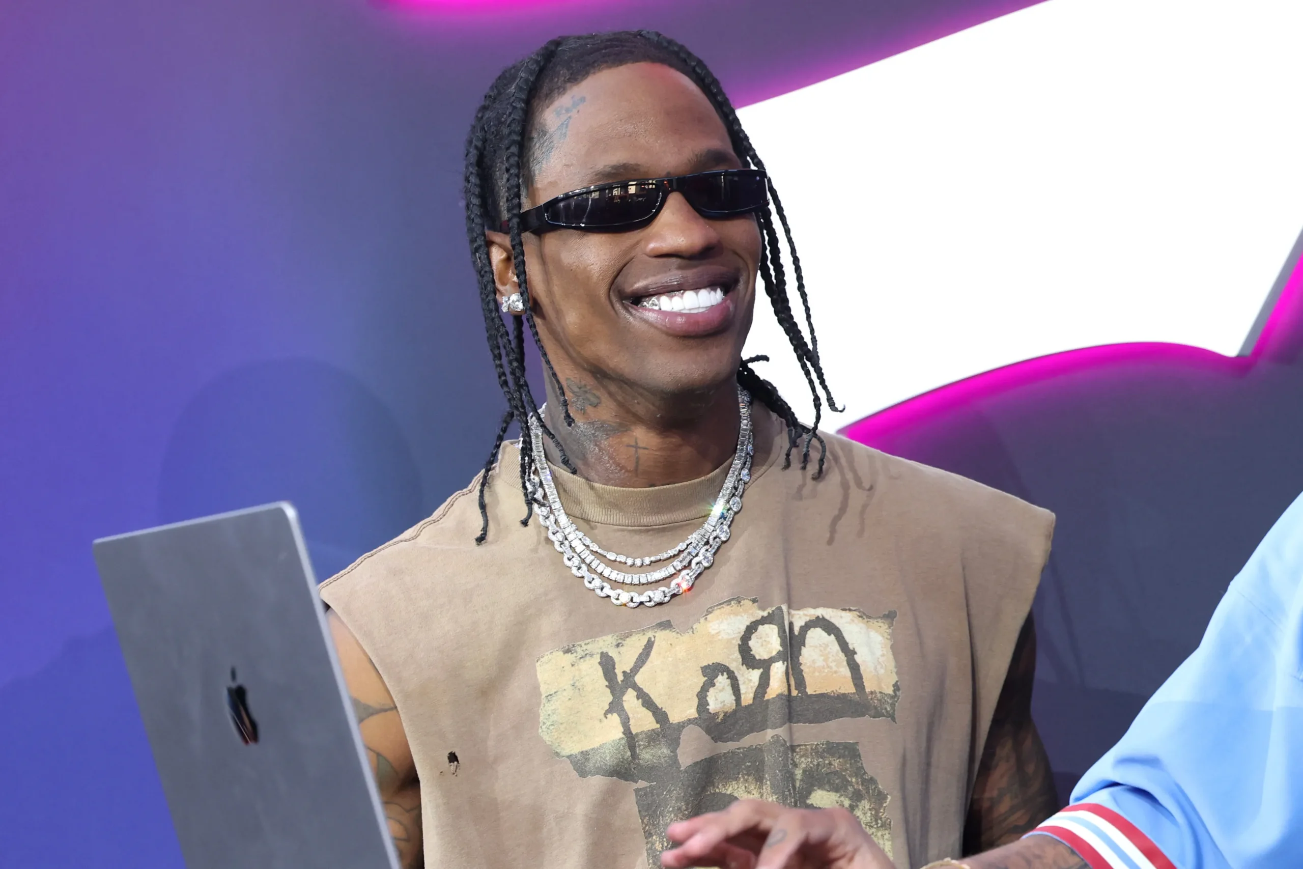 Travis Scott 