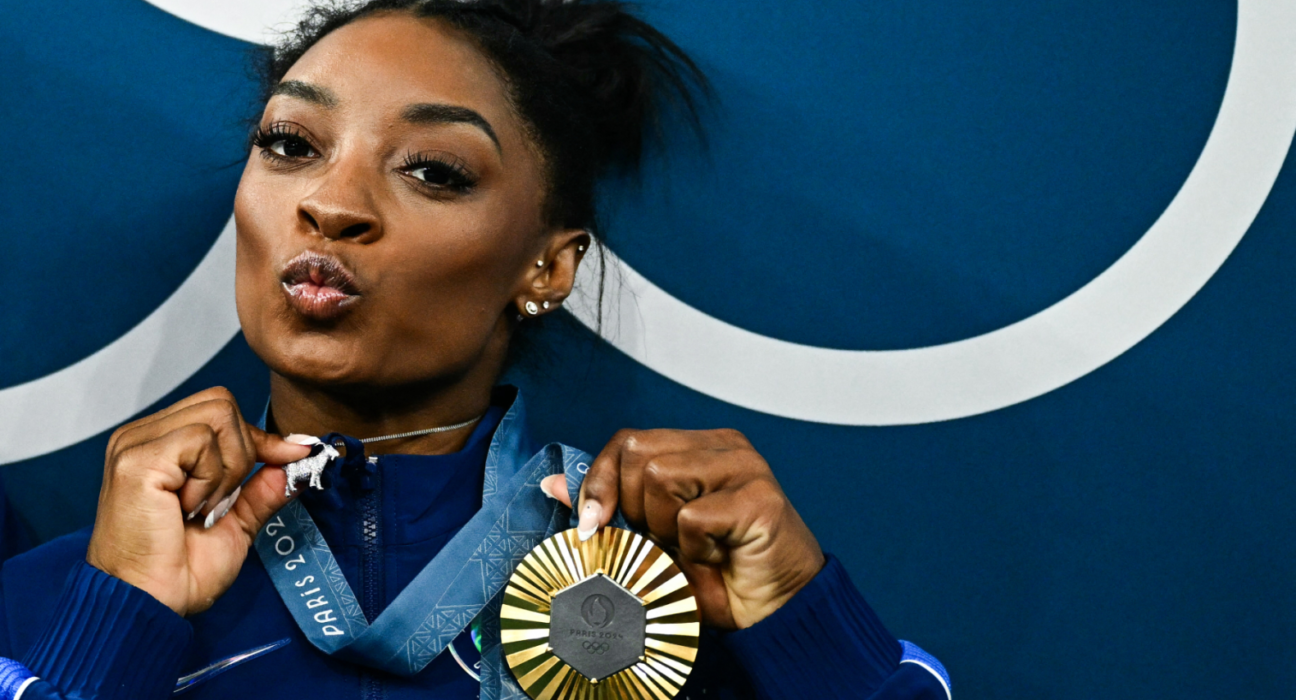 Simone Biles net worth: The wealth of a gymnastics legend