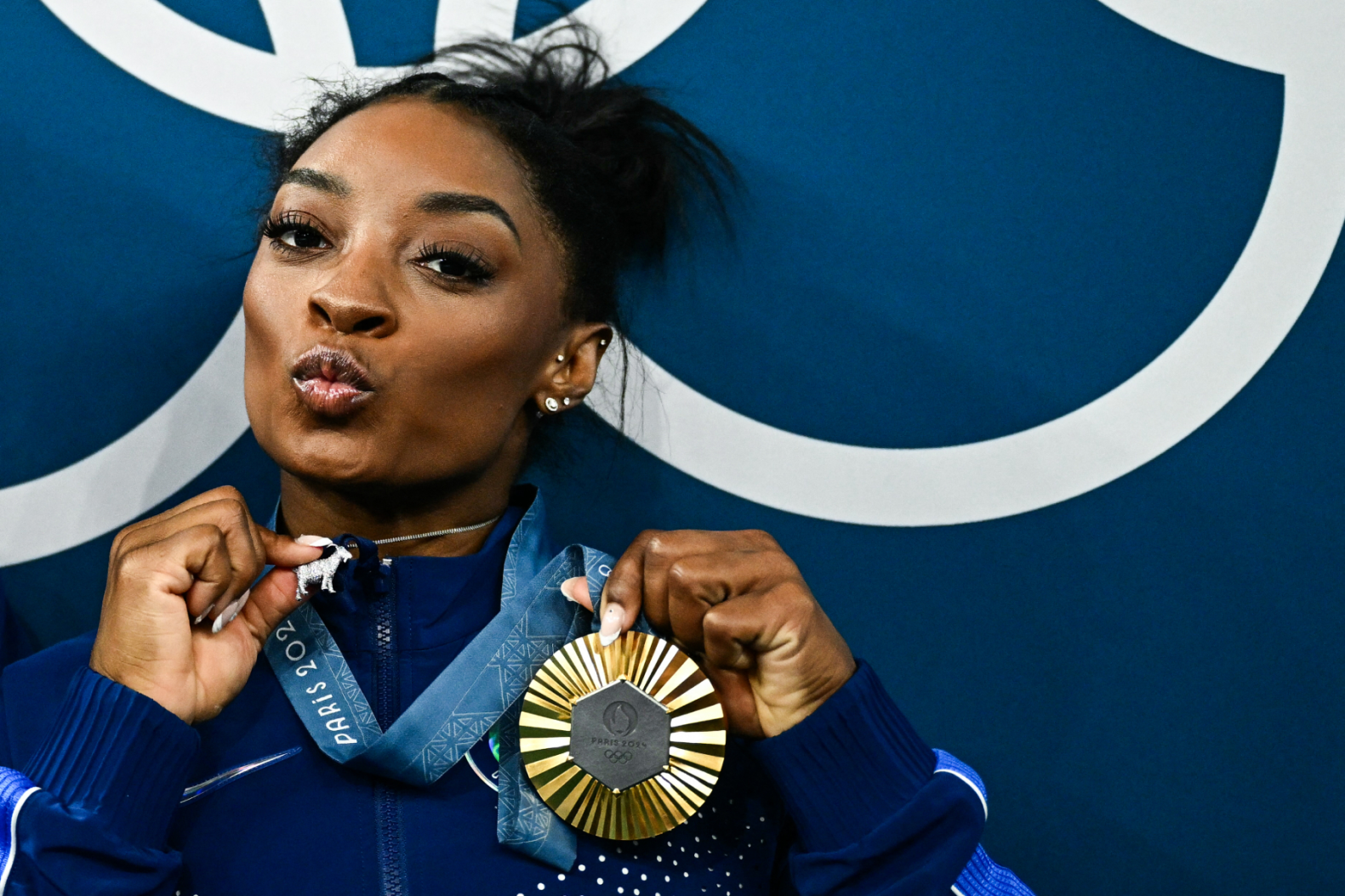 Simone Biles net worth: The wealth of a gymnastics legend