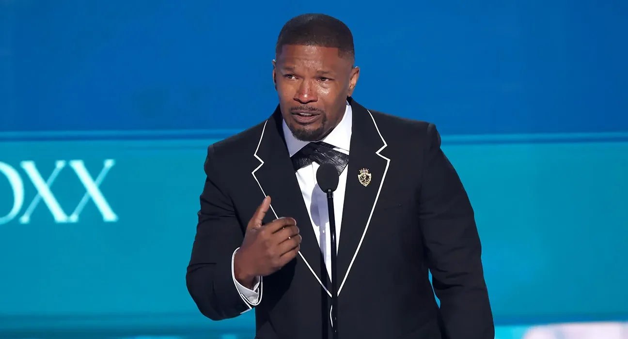 Jamie Foxx Net Worth