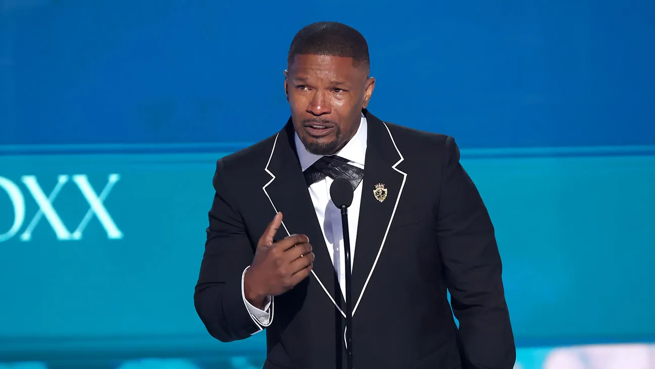 Jamie Foxx Net Worth
