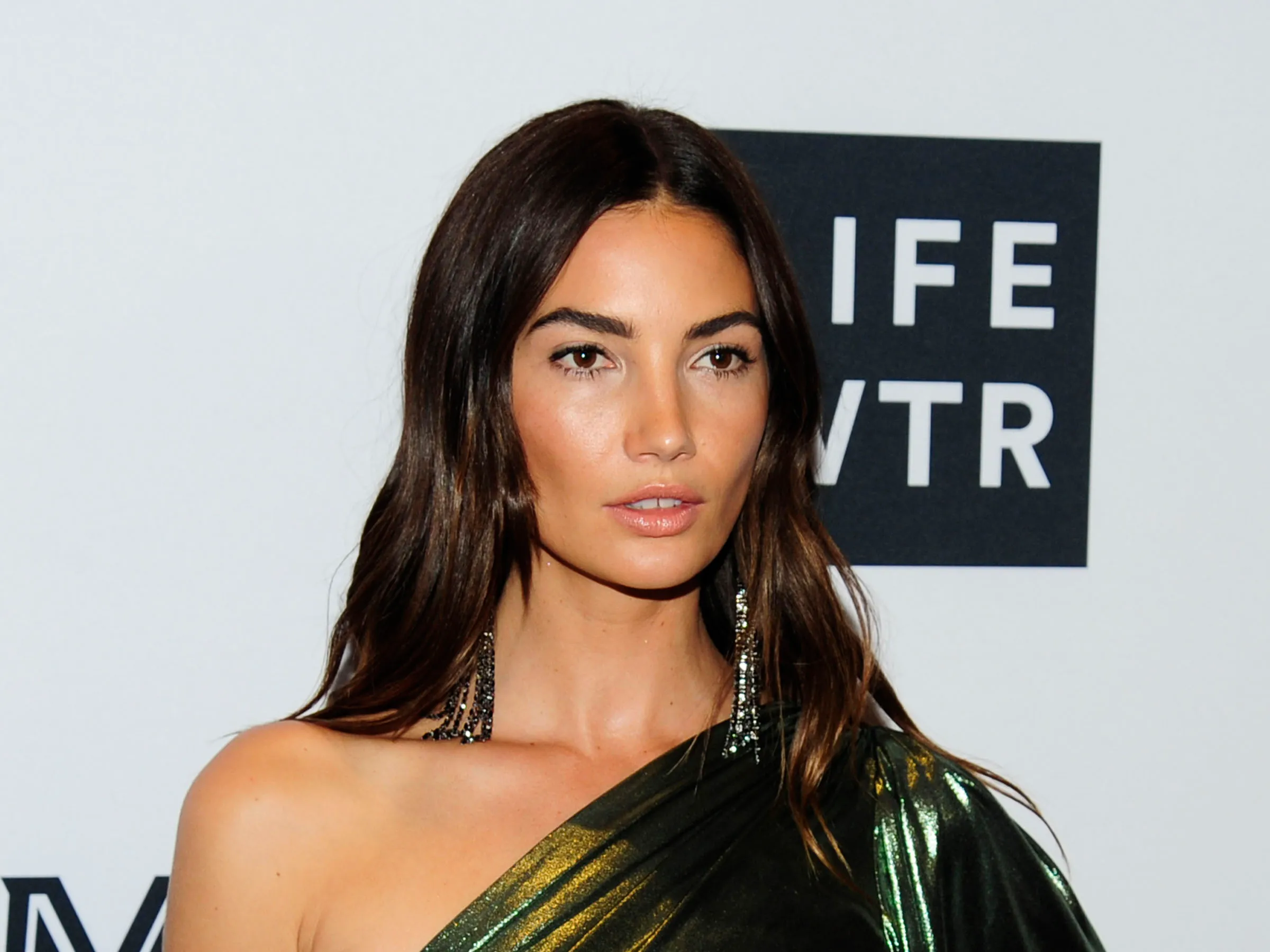 Lily Aldridge Net Worth
