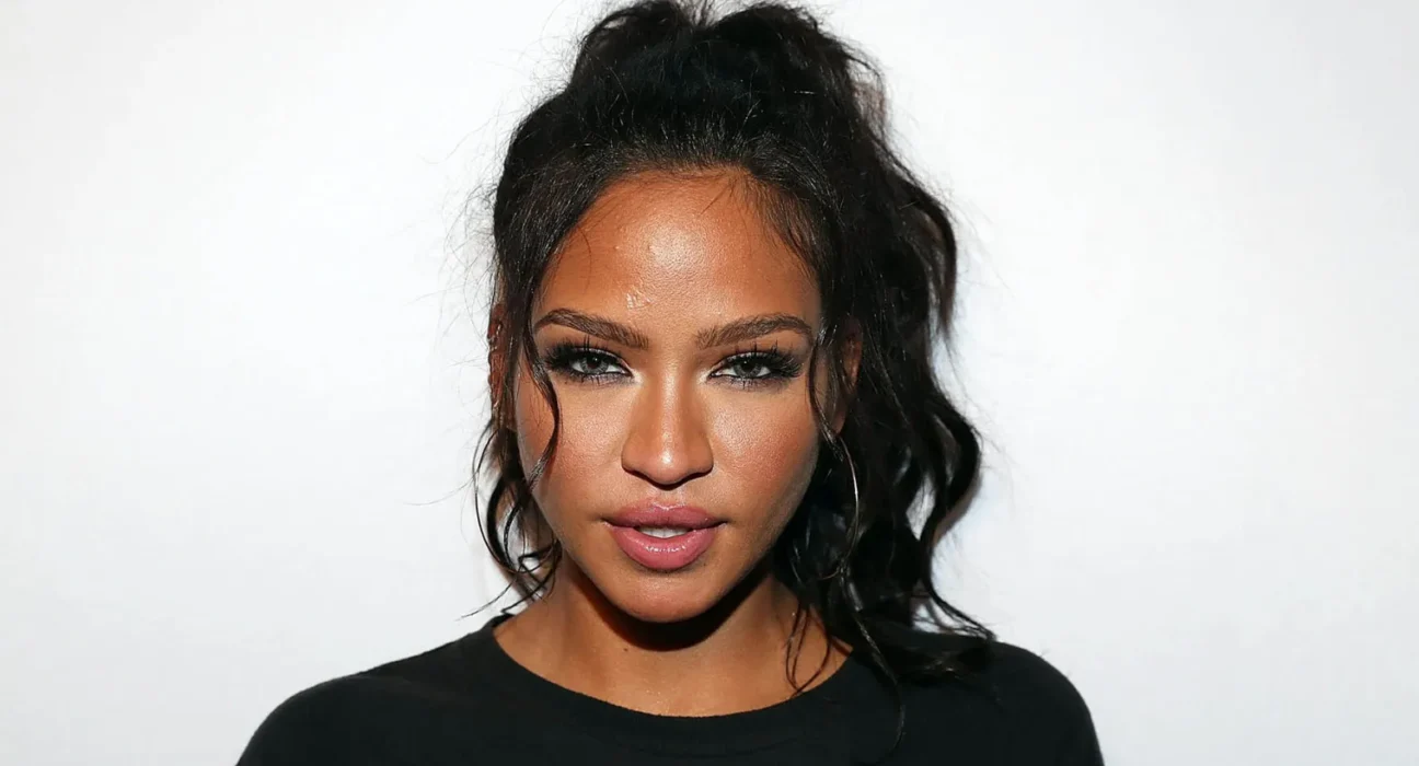 Cassie Net Worth