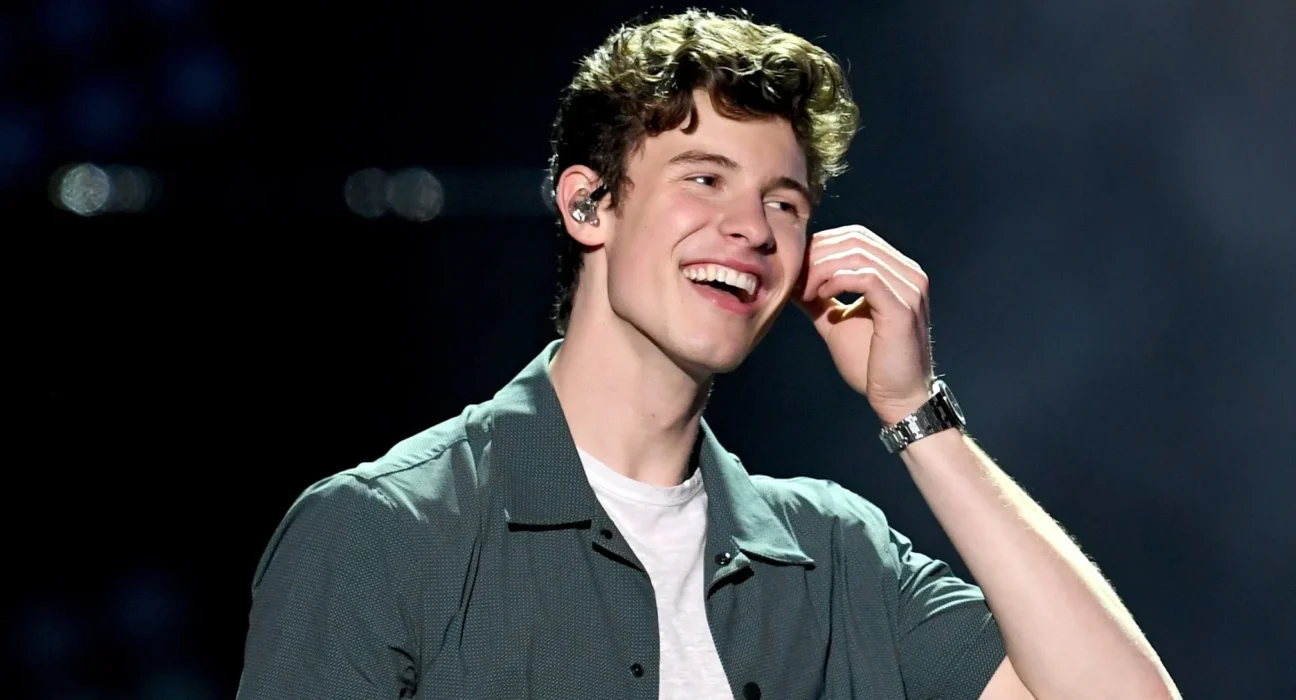 Shawn Mendes Net Worth