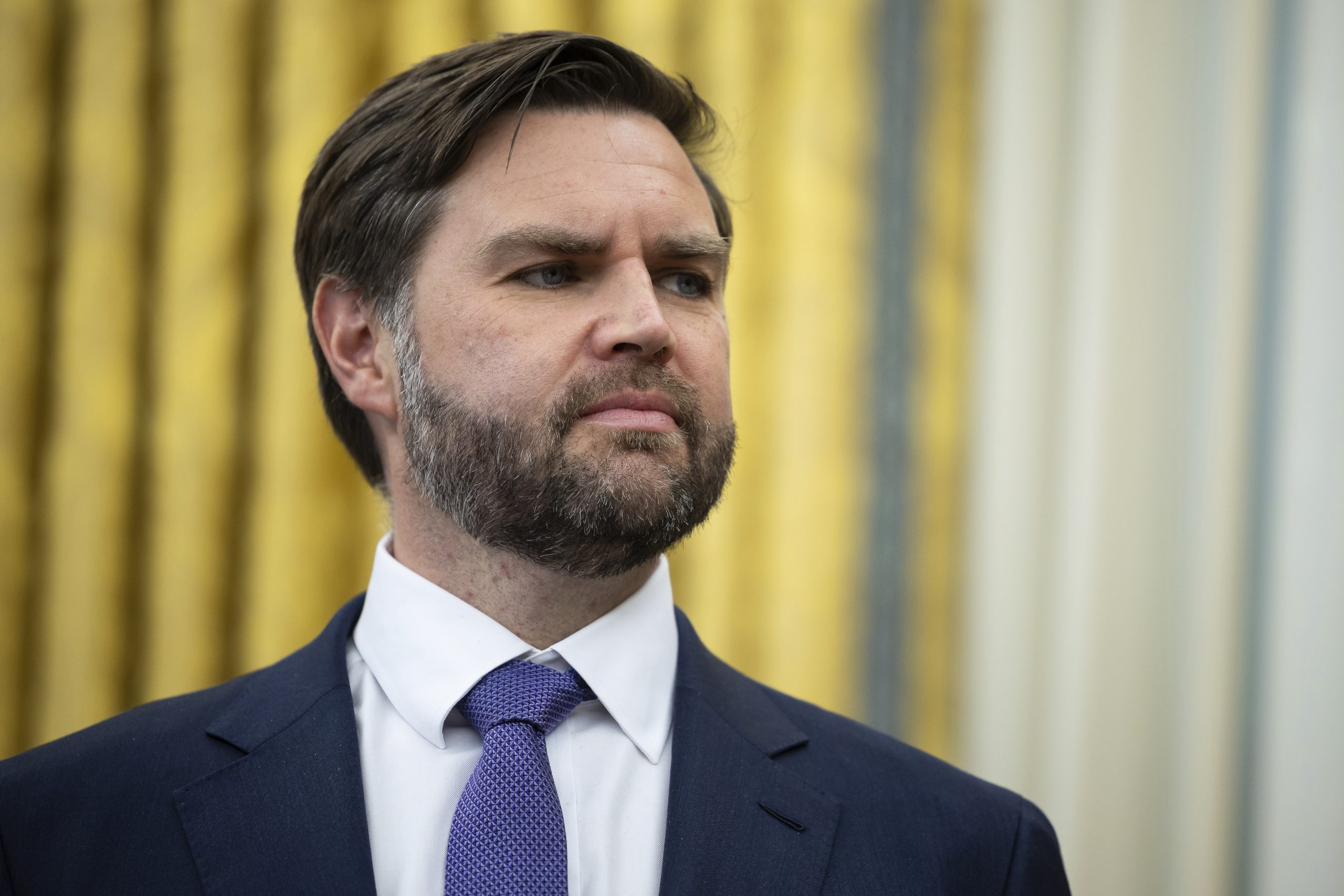 J D Vance Net Worth