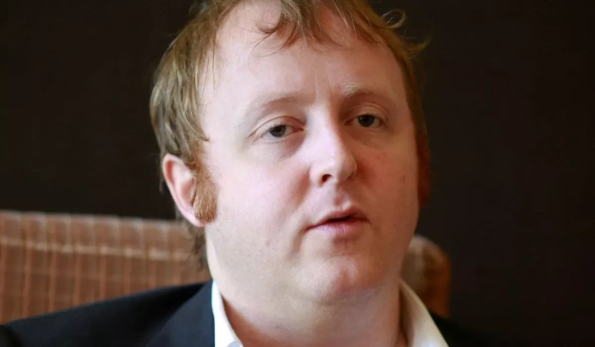 James McCartney Net Worth