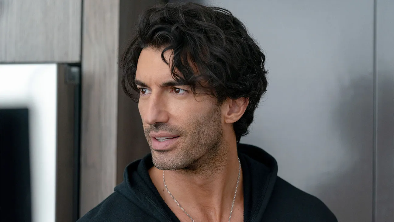 Justin Baldoni Net Worth