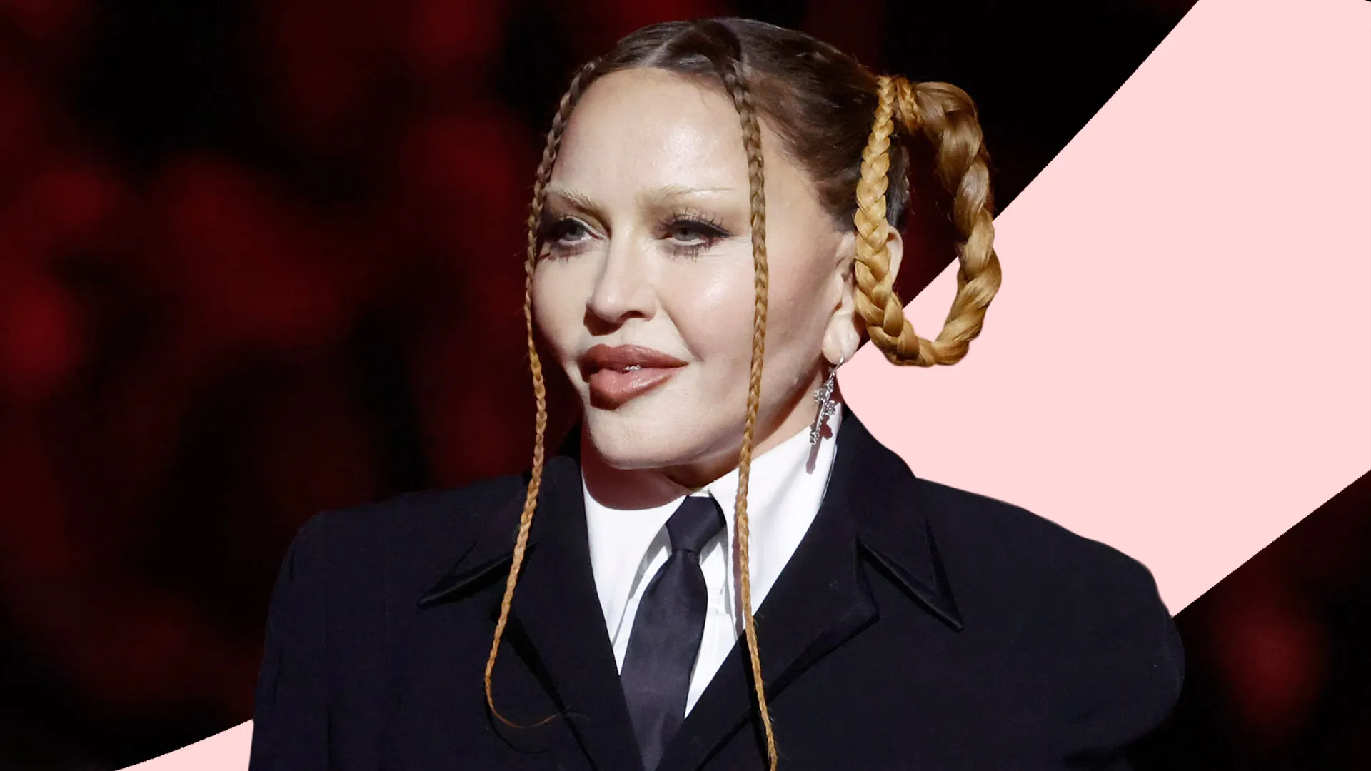 Madonna 