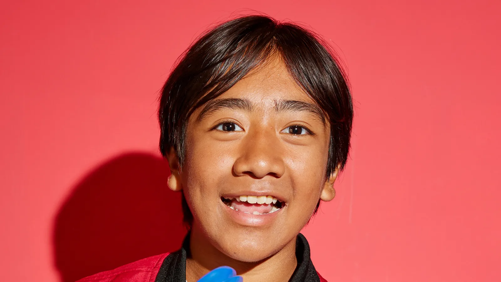 Ryan Kaji Net Worth