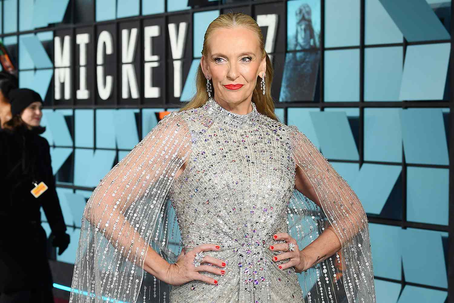 Toni Collette 