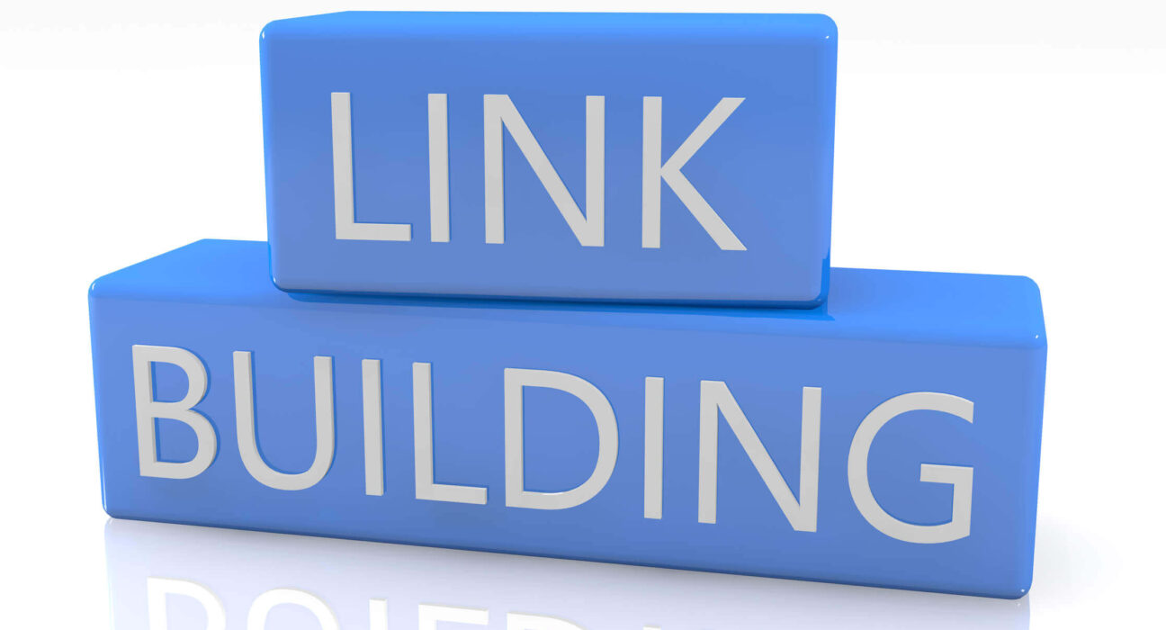 Importance of Link Building link building
