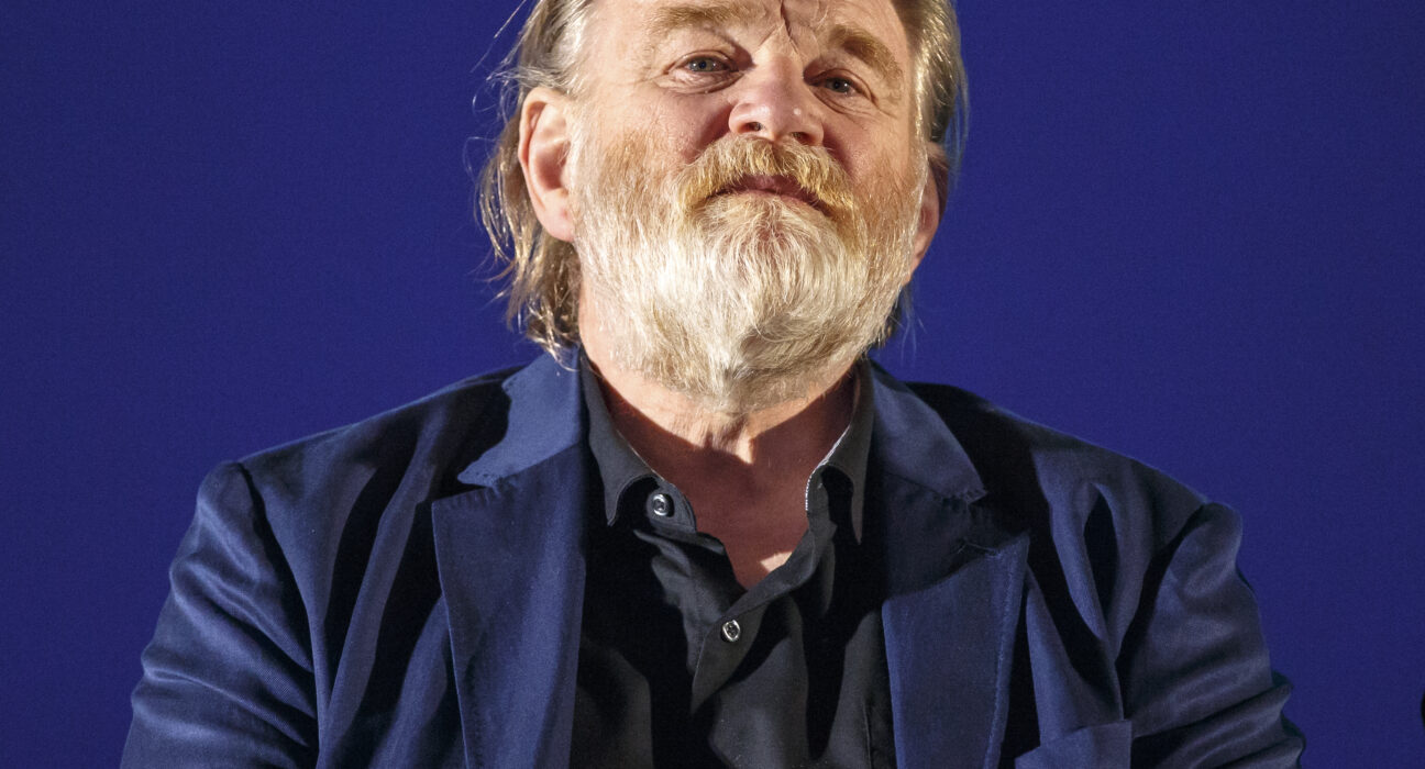 Brendan Gleeson Net Worth