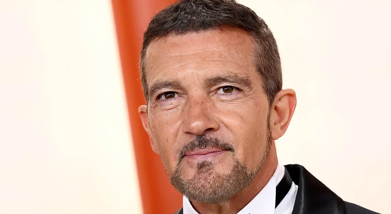 Antonio Banderas Net Worth