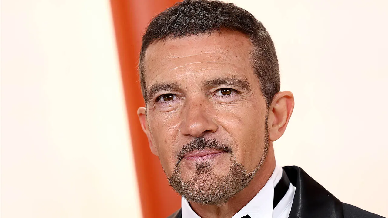 Antonio Banderas Net Worth