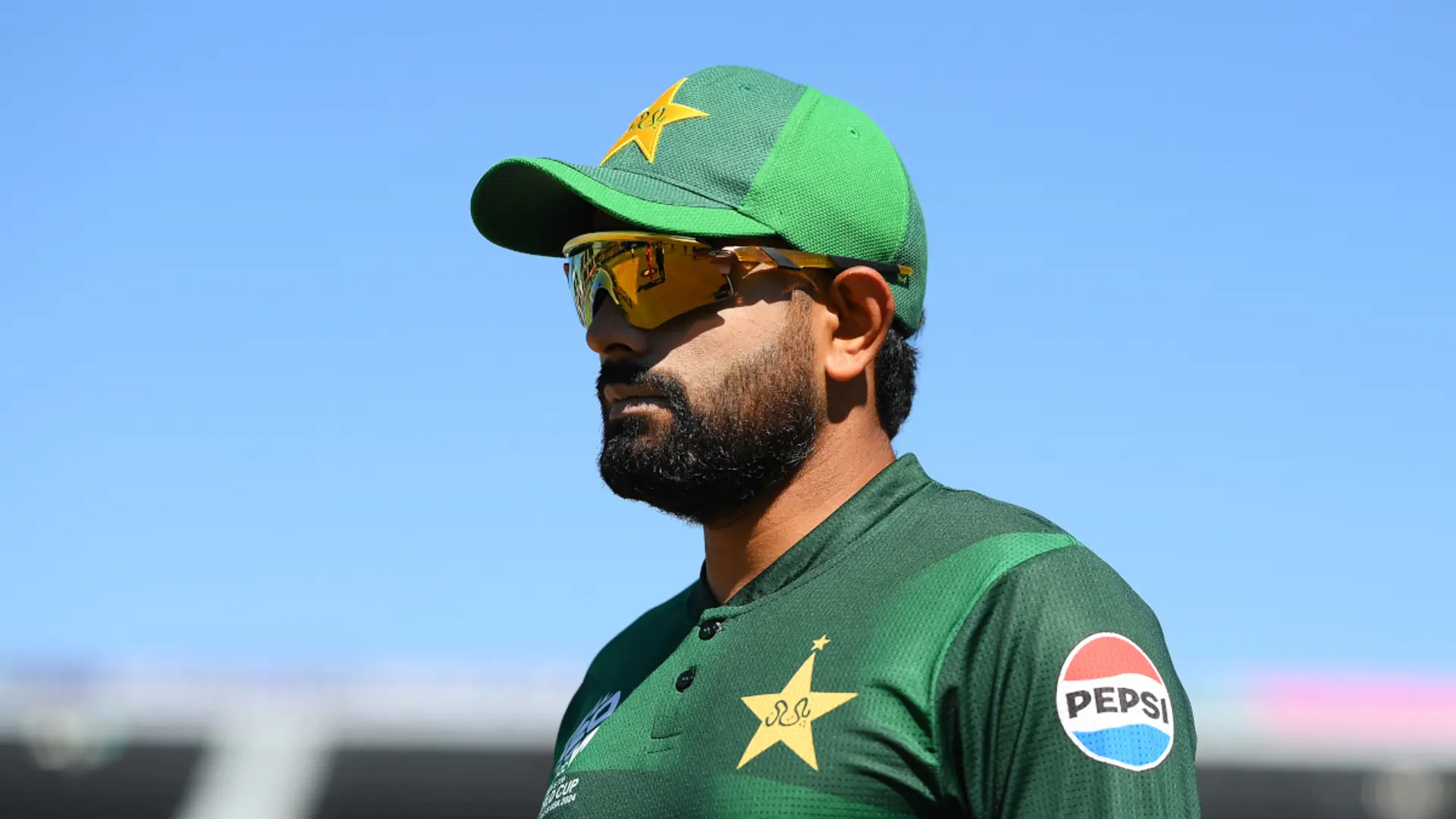 Babar Azam Net Worth