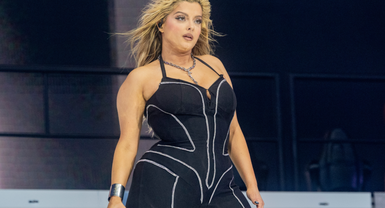 Bebe Rexha Net Worth