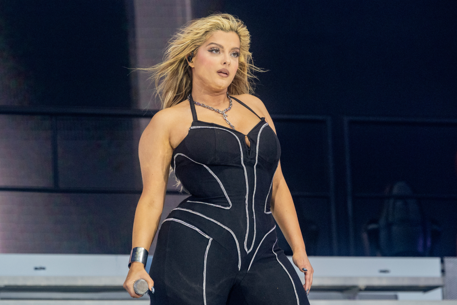 Bebe Rexha Net Worth