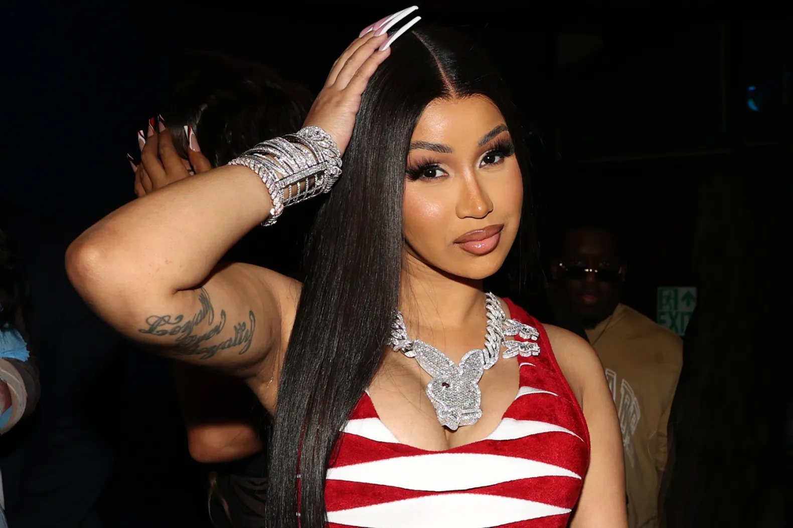 What is Cardi B Net Worth?