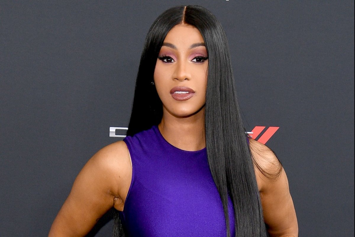 Cardi B 