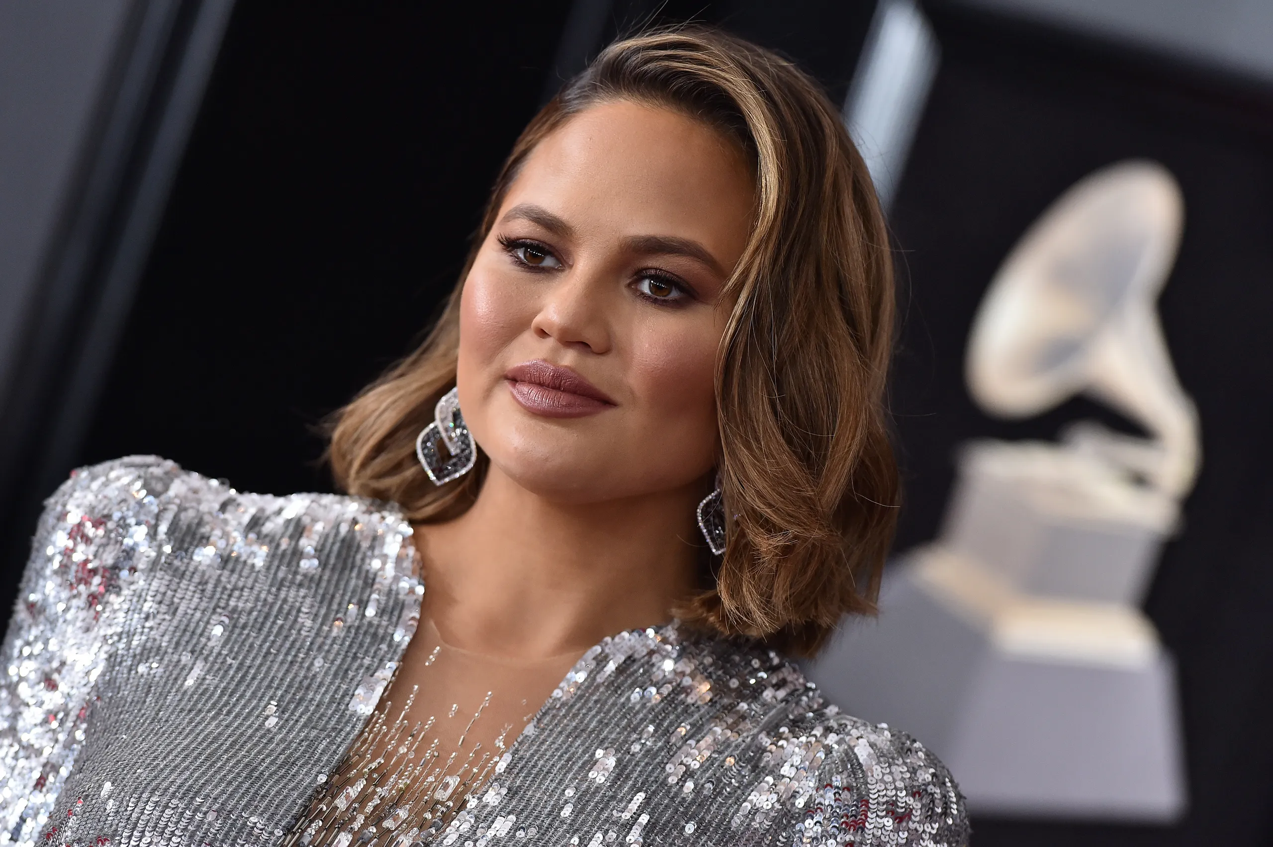 Chrissy Teigen 